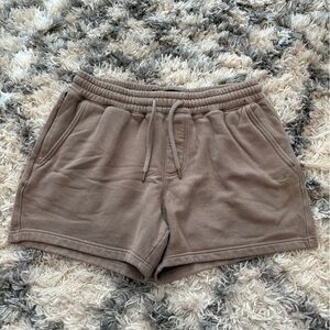 Hollister Sweat Shorts